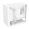 Korpusas ASUS A21 PLUS Micro ATX baltas