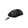 Pelė ASUS ROG Harpe Ace Mini žaidimų Ambidextrinė RF belaidė + Bluetooth + USB-C Optinė 42000 DPI