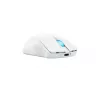 ASUS ROG Harpe Ace Mini pelė žaidimams Ambidextrinė RF belaidė + Bluetooth + USB Type-C Optinė 42000 DPI
