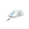 ASUS ROG Harpe Ace Mini pelė žaidimams Ambidextrinė RF belaidė + Bluetooth + USB Type-C Optinė 42000 DPI