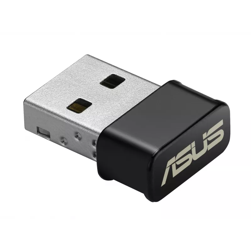 ASUS USB-AC53 Nano belaidis USB adapteris 867 Mbit/s