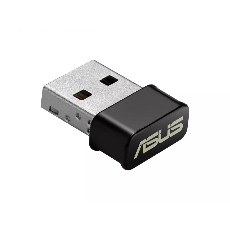 ASUS USB-AC53 Nano belaidis USB adapteris 867 Mbit/s