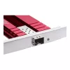 ASUS XG-C100F vidinė šviesolaidinė tinklo plokštė 10000 Mbit/s