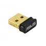 ASUS USB-N10 Nano B1 N150 belaidis USB adapteris 150 Mbit/s