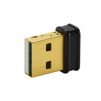 ASUS USB-N10 Nano B1 N150 belaidis USB adapteris 150 Mbit/s