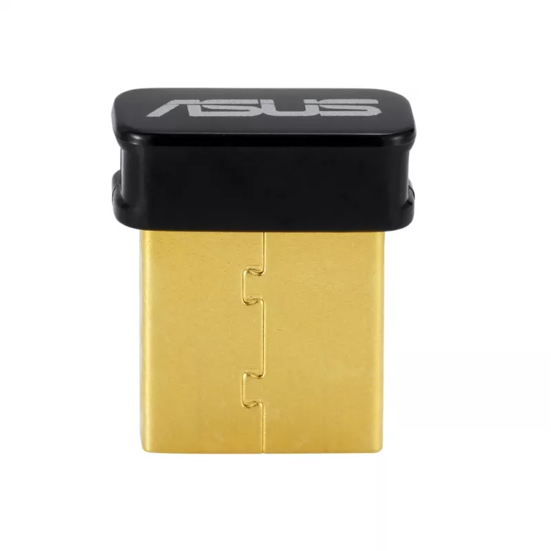 ASUS USB-N10 Nano B1 N150 belaidis USB adapteris 150 Mbit/s