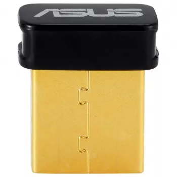 ASUS USB-BT500 Bluetooth 5.0 adapteris 3 Mbit/s