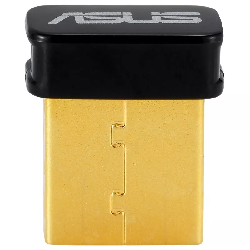 ASUS USB-BT500 Bluetooth 5.0 adapteris 3 Mbit/s