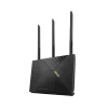 ASUS 4G-AX56 belaidis maršrutizatorius Gigabit Ethernet dviejų juostų (2,4 GHz / 5 GHz) juodas