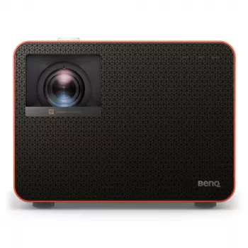 BenQ X3100i 3300 ANSI liumenų DLP UHD 4K (3840x2160) 3D juodas projektorius