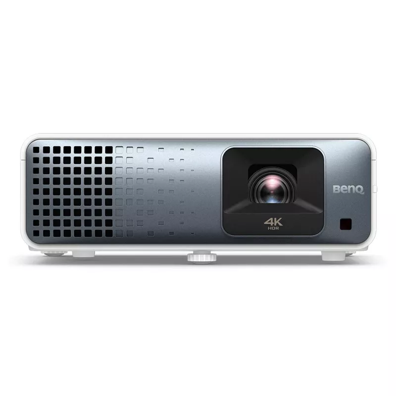 BenQ TK710 projektorius 3200 ANSI liumenų DLP UHD 4K (3840x2160) 3D juodas/baltas