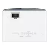 BenQ TK710 projektorius 3200 ANSI liumenų DLP UHD 4K (3840x2160) 3D juodas/baltas