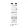 BenQ TK710 projektorius 3200 ANSI liumenų DLP UHD 4K (3840x2160) 3D juodas/baltas