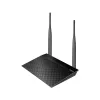 ASUS RT-N12E belaidis maršrutizatorius Fast Ethernet juodos, metalo spalvos