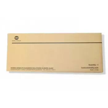 Kasetė Konica Minolta AD3H350 originali purpurinė