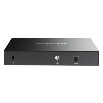 TP-Link Omada Multi-Gigabit VPN maršrutizatorius