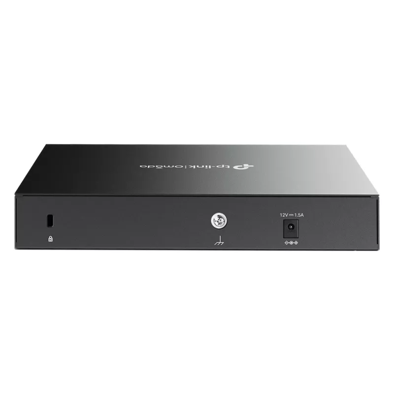 TP-Link Omada Multi-Gigabit VPN maršrutizatorius