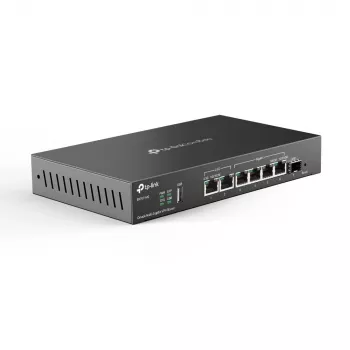 TP-Link Omada Multi-Gigabit VPN maršrutizatorius