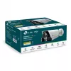 TP-Link VIGI C340S Bullet IP stebėjimo kamera lauke 2688 x 1520 pikselių sienai
