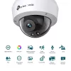 TP-Link VIGI 4MP Full-Color kupolinė tinklo kamera