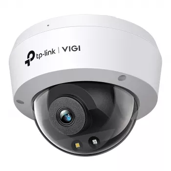 IP stebėjimo kamera TP-Link VIGI 4MP Full-Color Dome