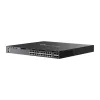 TP-Link Omada SG6428X – 24 portų Gigabit L3 valdomas jungiklis su 4 10G lizdais