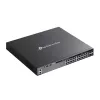 TP-Link Omada SG6428X – 24 portų Gigabit L3 valdomas jungiklis su 4 10G lizdais