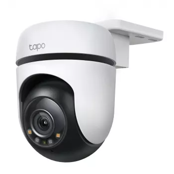 TP-Link Tapo C510W lauko stebėjimo kamera su pasukimu ir pakreipimu, 2K, 360°