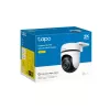 TP-Link Tapo C510W lauko stebėjimo kamera su pasukimu ir pakreipimu, 2K, 360°