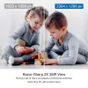 TP-Link Tapo C211 Vidinė IP stebėjimo kamera su 2K raiška, Wi-Fi, pan/tilt
