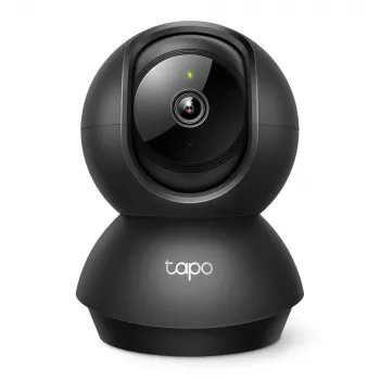 TP-Link Tapo C211 Vidinė IP stebėjimo kamera su 2K raiška, Wi-Fi, pan/tilt