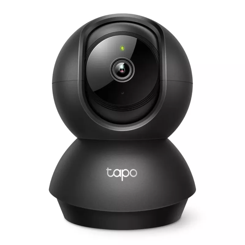 TP-Link Tapo C211 Vidinė IP stebėjimo kamera su 2K raiška, Wi-Fi, pan/tilt