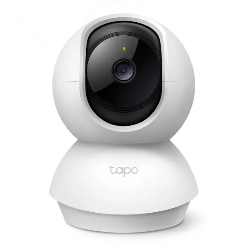 TP-Link TC71 apsaugos kamera Kupolinė IP apsaugos kamera Vidinė 2304 x 1296 pikselių Stalviršinis