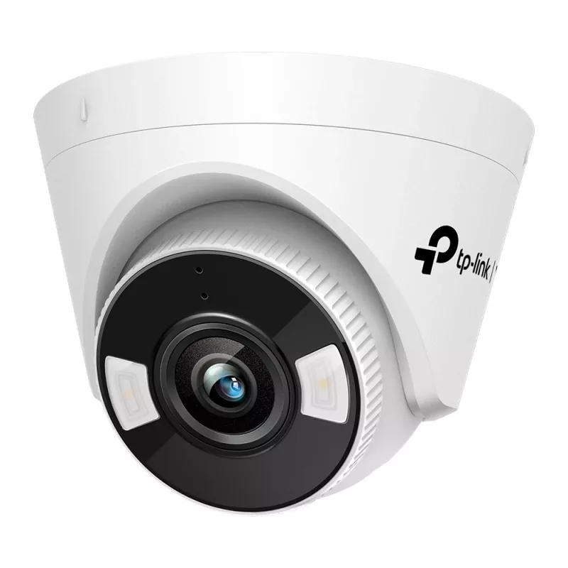 TP-Link VIGI 5MP visą parą spalvota tinklinė kupolinė kamera