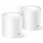 TP-Link Deco X10 AX1500 Wi-Fi 6 tinklo sistema (2 vnt.)