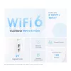 TP-Link Deco X10 AX1500 Wi-Fi 6 tinklo sistema (2 vnt.)