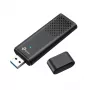 TP-Link Archer AX1800 dviejų juostų Wi-Fi 6 USB adapteris