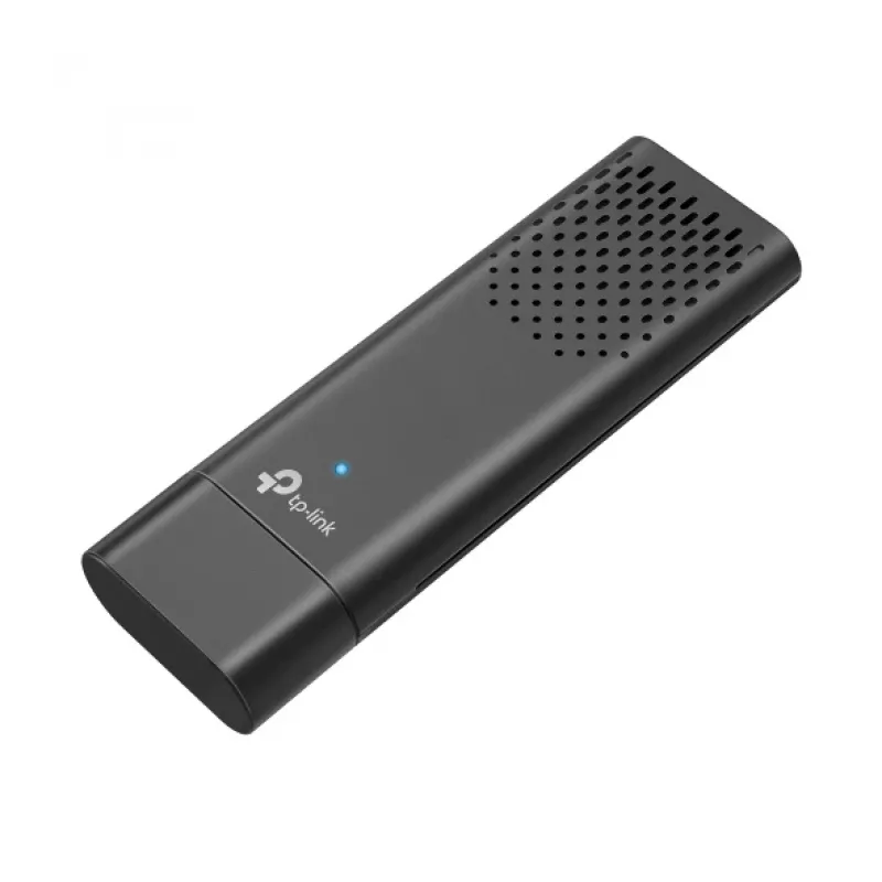 TP-Link Archer AX1800 dviejų juostų Wi-Fi 6 USB adapteris