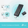 TP-Link Archer AX1800 dviejų juostų Wi-Fi 6 USB adapteris