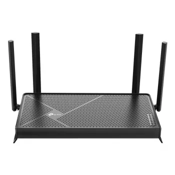 TP-Link Archer BE230 belaidis maršrutizatorius 2.5 Gigabit Ethernet dviejų juostų (2,4 GHz / 5 GHz) Juodas