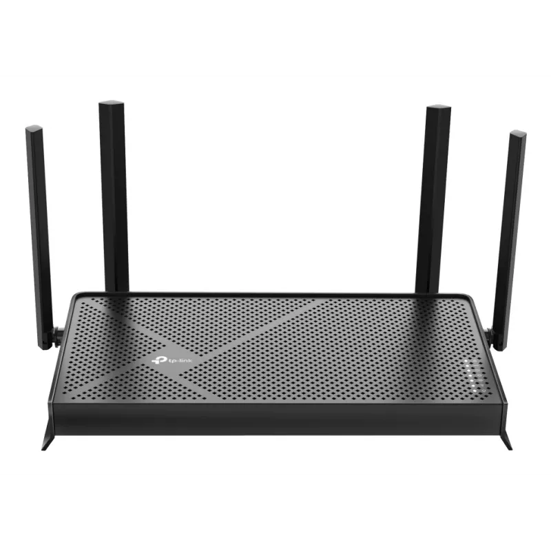 TP-Link Archer BE230 belaidis maršrutizatorius 2.5 Gigabit Ethernet dviejų juostų (2,4 GHz / 5 GHz) Juodas