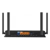 TP-Link Archer BE230 belaidis maršrutizatorius 2.5 Gigabit Ethernet dviejų juostų (2,4 GHz / 5 GHz) Juodas