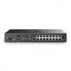 TP-Link VIGI NVR2016H-16MP tinklinis vaizdo įrašytuvas, juodas