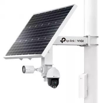 Saulės baterija TP-Link VIGI SP9030 90W Lauko Balta