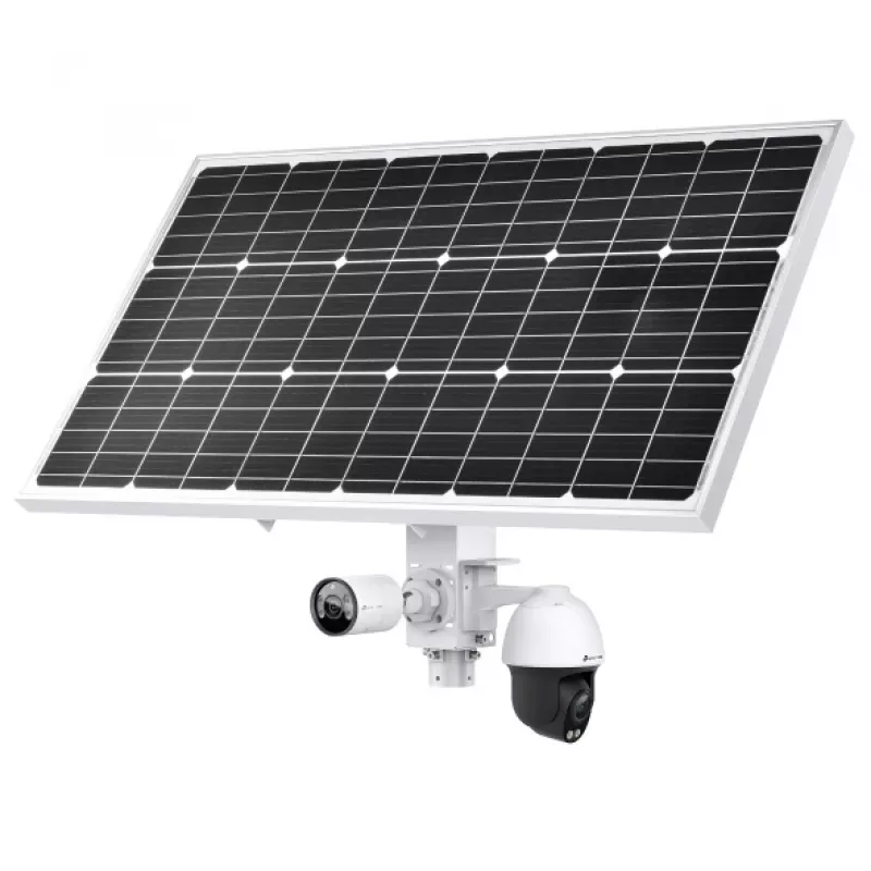 Saulės baterija TP-Link VIGI SP9030 90W Lauko Balta