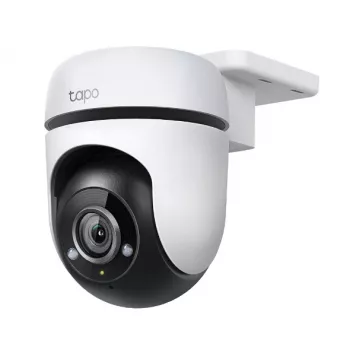 TP-Link Tapo lauko stebėjimo kamera su PTZ, IP, vidaus ir lauko, belaidė, 1080p