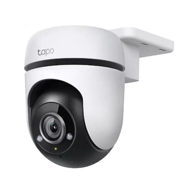 TP-Link Tapo lauko stebėjimo kamera su PTZ, IP, vidaus ir lauko, belaidė, 1080p