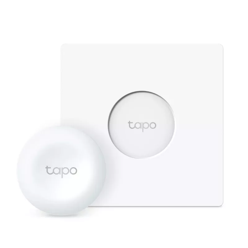 TP-Link Tapo S200D belaidis nuotolinis reguliatorius šviesoms