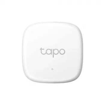 TP-Link Tapo T310 išmanusis temperatūros ir drėgmės jutiklis, vidaus, belaidis