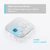 TP-Link Tapo T310 išmanusis temperatūros ir drėgmės jutiklis, vidaus, belaidis